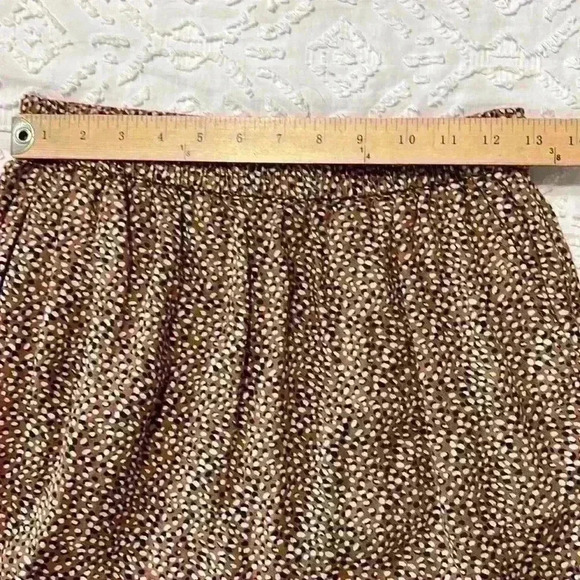 Tahari 100% Linen Women’s Skirt. Size Small - Picture 4 of 6